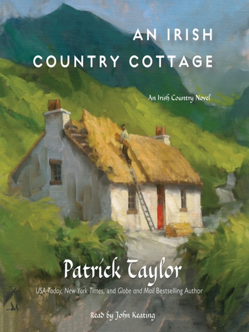 Title details for An Irish Country Cottage by Patrick Taylor - Available